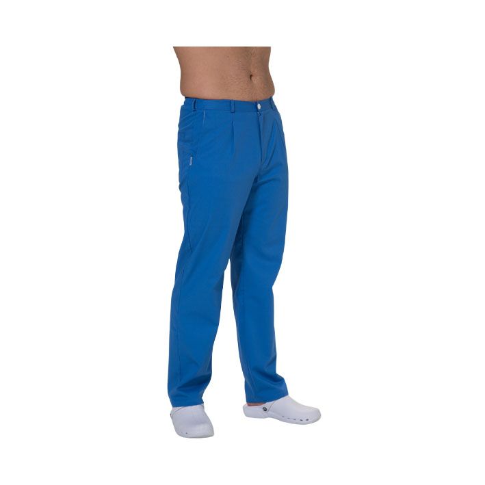 Pantalón Cremallera 111-2