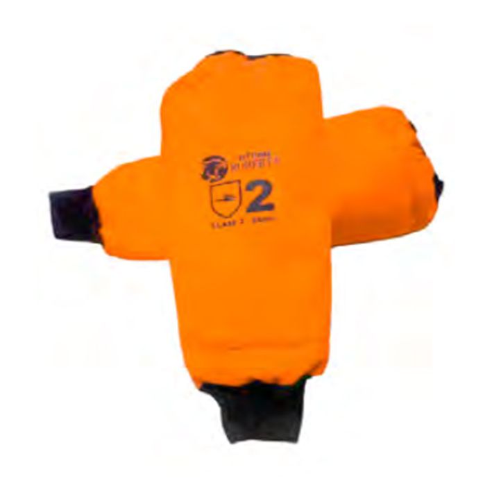 Manguito Anticorte Clase 2 6406-1