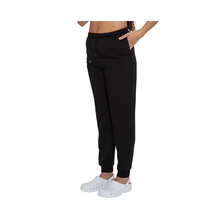 Pantalón puño y cordón 801ME