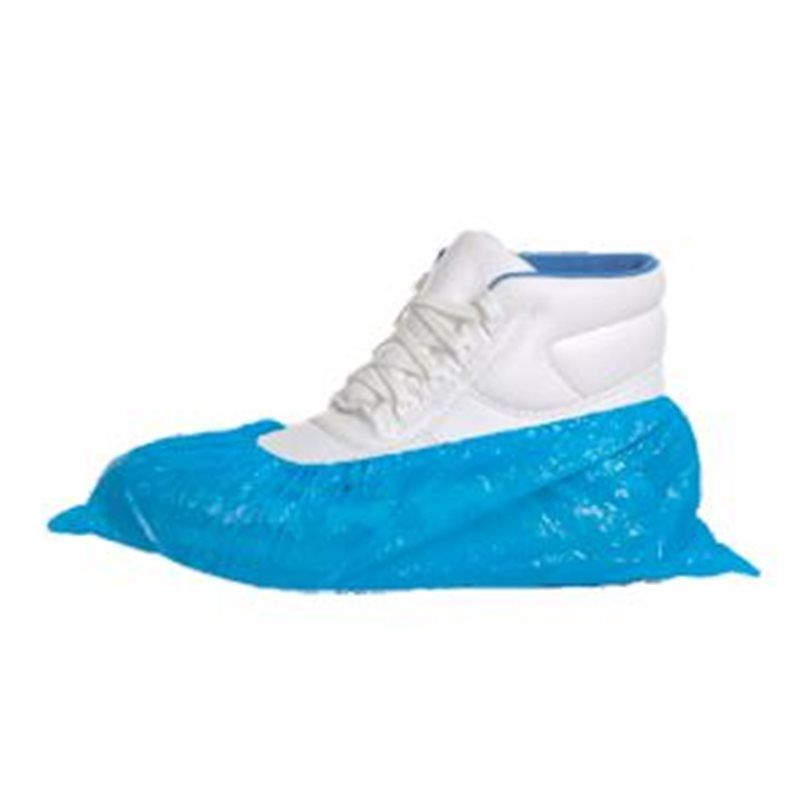 Cubre zapatos polietileno 122-68305-0