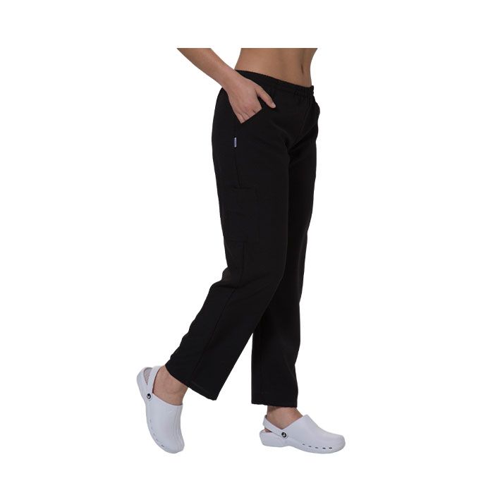 Pantalón tiro bajo 125