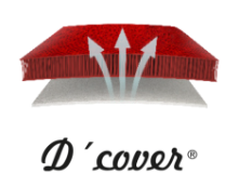 dcover