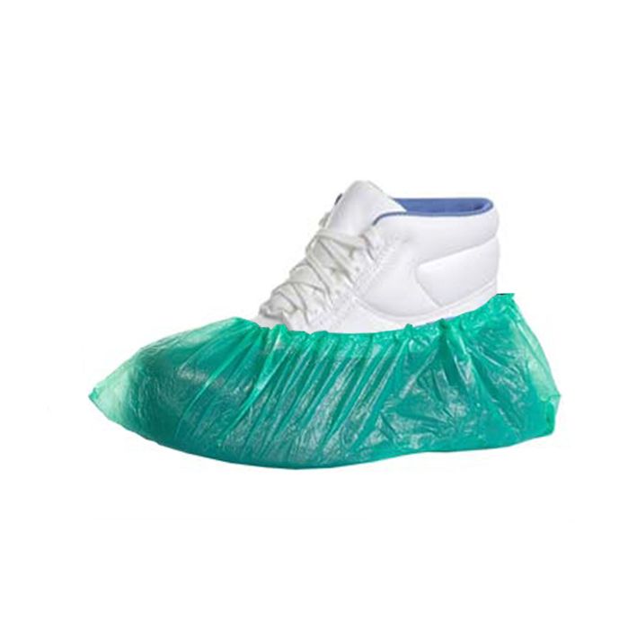 Cubre zapatos polietileno 122-68305-3