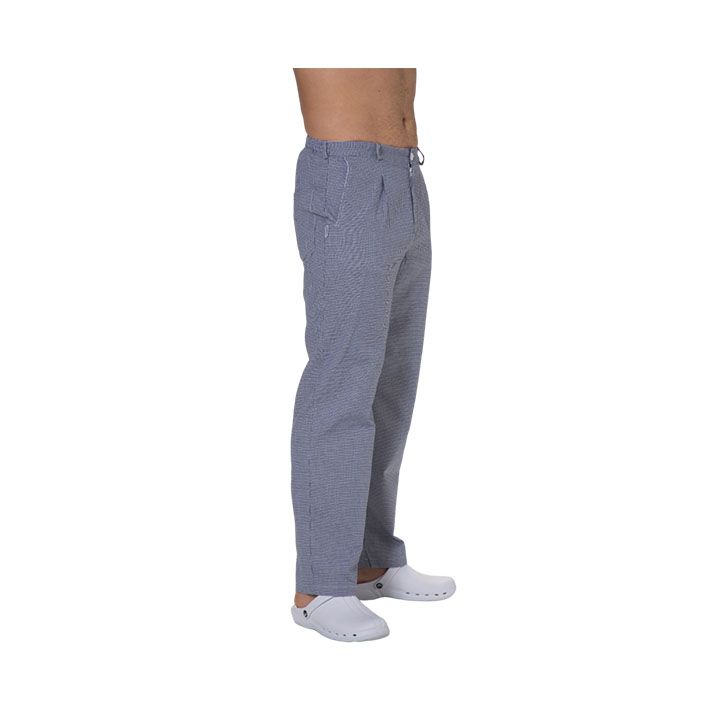 Pantalón Pata de Gallo 112