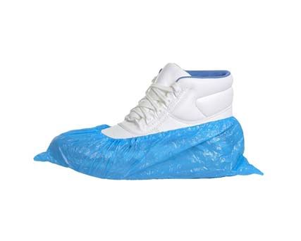 Cubre zapatos polipropileno 122-68400-1