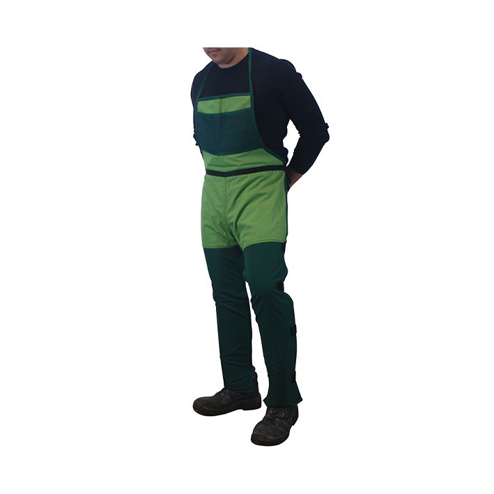 Peto Protector Desbrozadora 6412