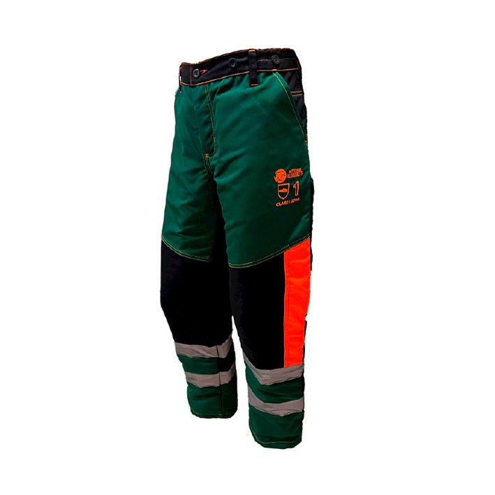Pantalón anti-corte extreme Clase 2 Tipo C 6438
