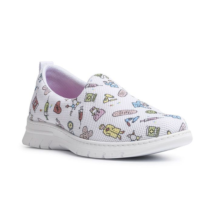 Valencia Plus Estampado