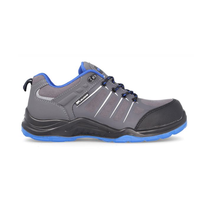 Zapato S3 SRC FO E ESD 2-ZAP-DENVER