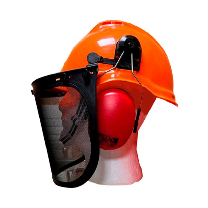 Casco Kit Forestal 3783A