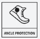 ancle-protection