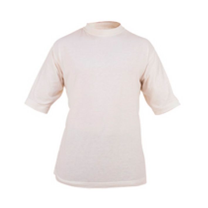 Camiseta ignífuga MC 5501