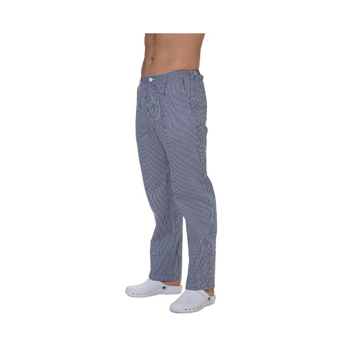 Pantalón Cuadros 110