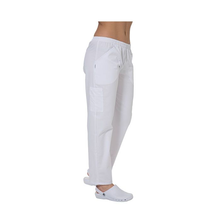 Pantalón tiro bajo 124