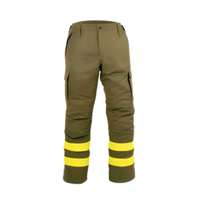 Pantalón ignífugo forestal 5200-0