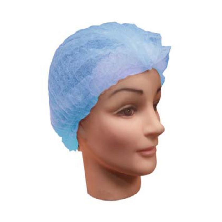 Gorro polipropileno plegado acordeón 14 grs 122-674-1