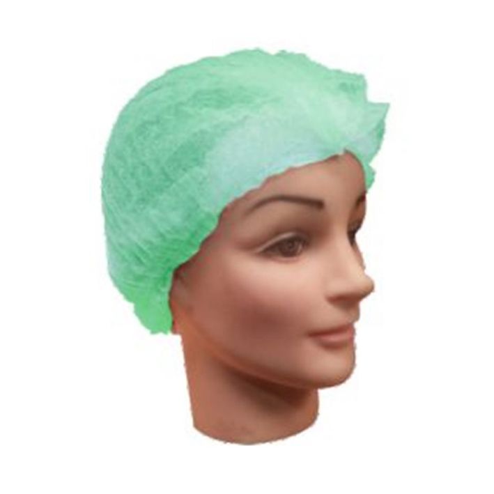 Gorro polipropileno plegado acordeón 14 grs 122-674-2