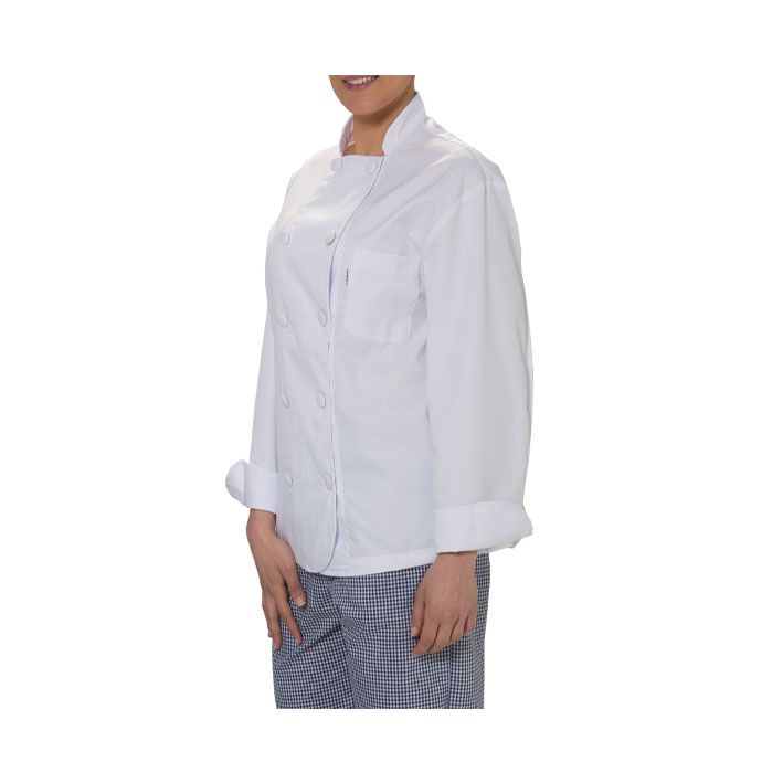 Casaca cocina 505-ML