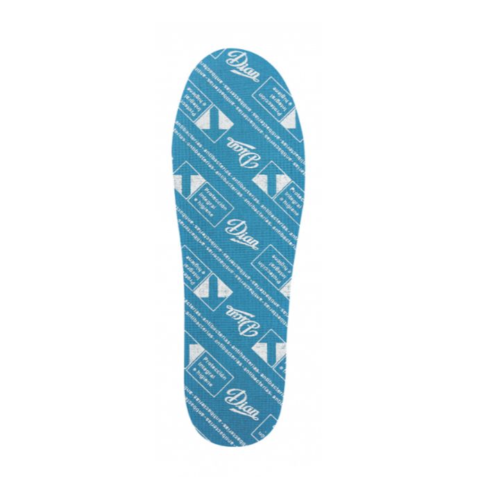 Plantilla Gel 02-S