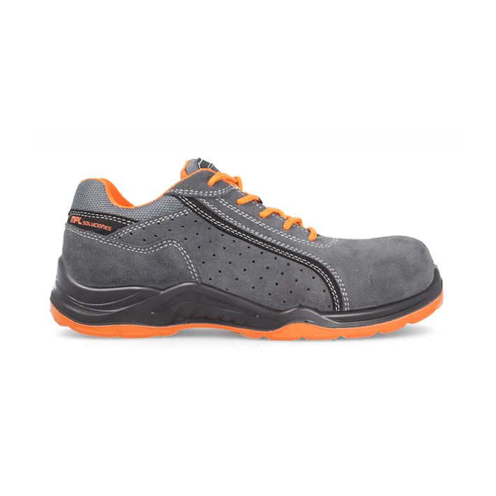 Zapato S1P METAL FREE SRC 2-ZAP-HELSINKI-0