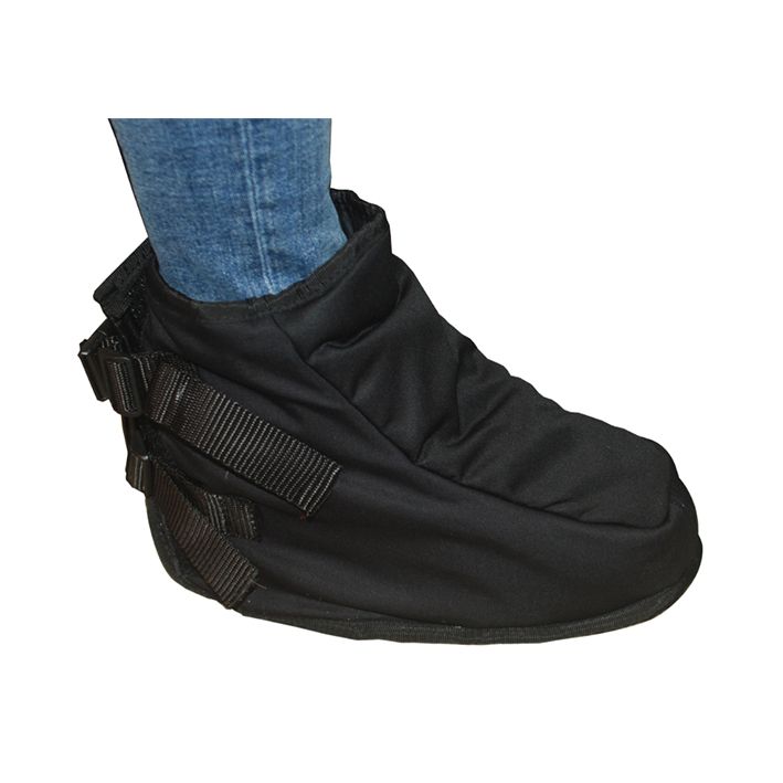 Polaina anti-corte motosierra Clase 1 6405