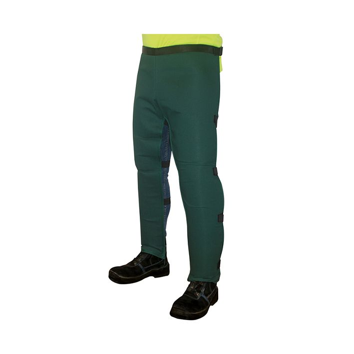 Zahón protección desbrozadora 6417