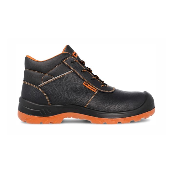 Bota piel flor METAL FREE S3 SRC FO E 2-BOTA-TOKYO