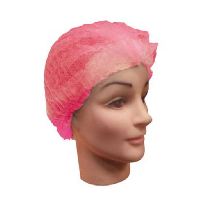 Gorro polipropileno plegado acordeón 14 grs 122-674-3