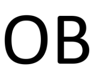 ob