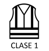 en-iso-20471-clase-1