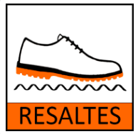 resaltes