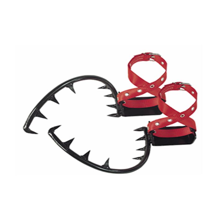 Juego trepador con correas T10