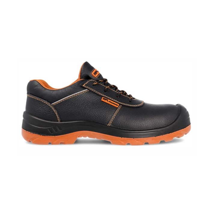 Zapato piel flor METAL FREE S3 SRC FO E 2-ZAP-BERLIN