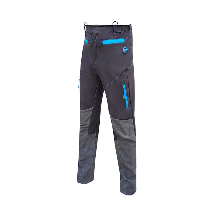 Pantalón anti-corte Clase 2 Paris 