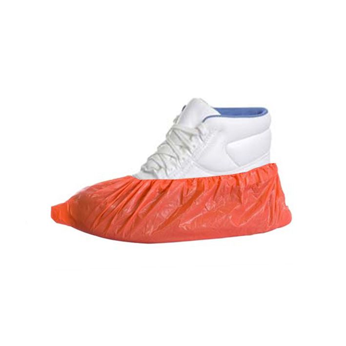 Cubre zapatos polietileno 122-68305-2