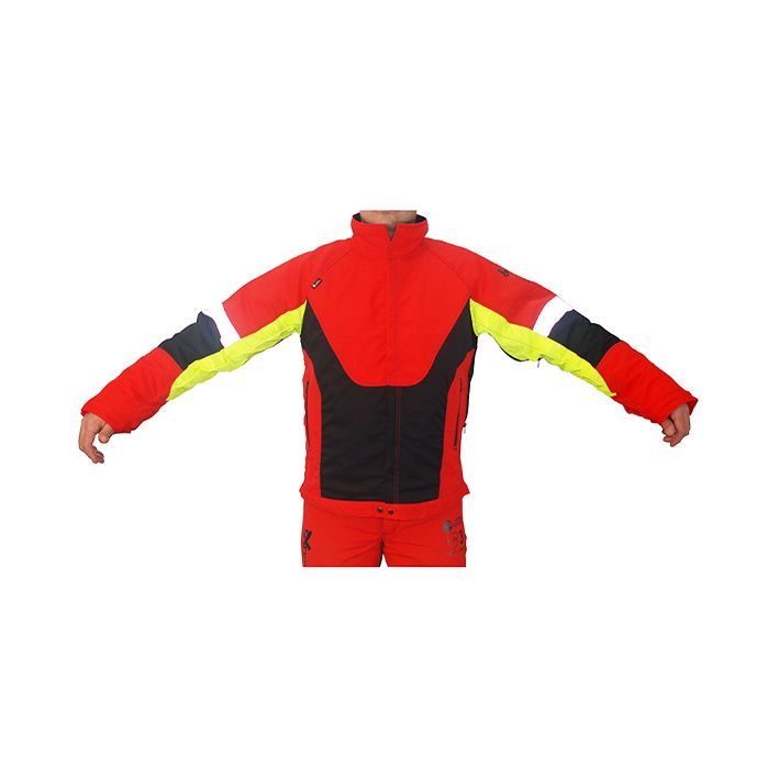 Chaqueta Anticorte Clase 2 6448