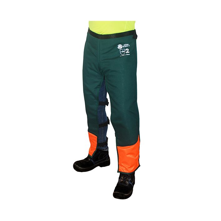 Zahón Anticorte para Motosierra Clase 2 6420