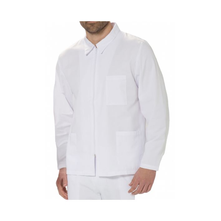 Casaca hombre cremallera 238-ML
