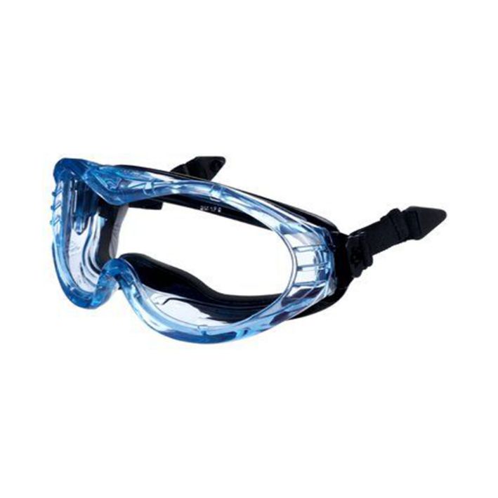 Gafas FAHRENHEIT banda espuma estanca acetato 472-FHESTINB-0