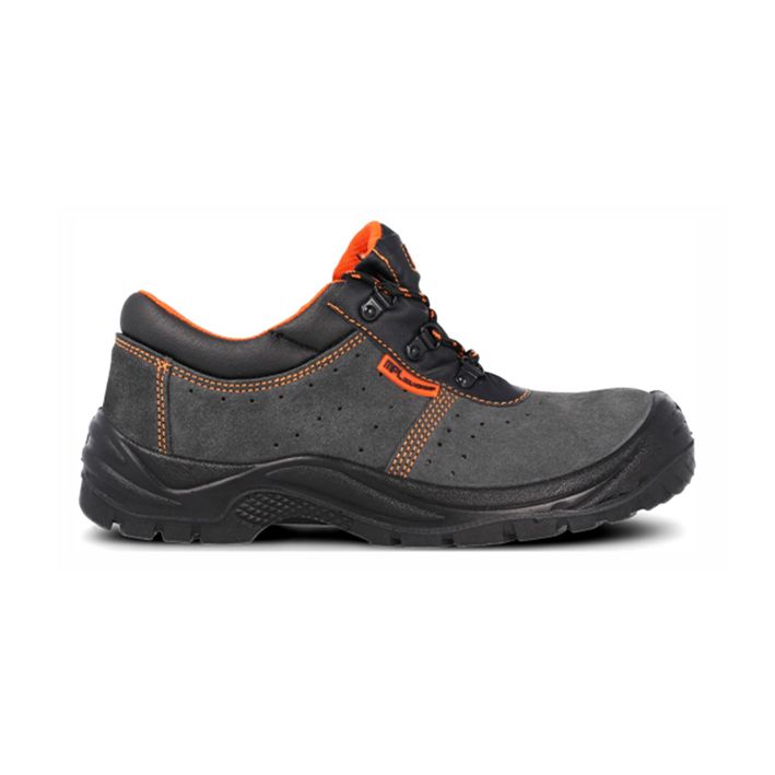 Zapato serraje S1P SRC 2-ZAP-ALCANTARILLA
