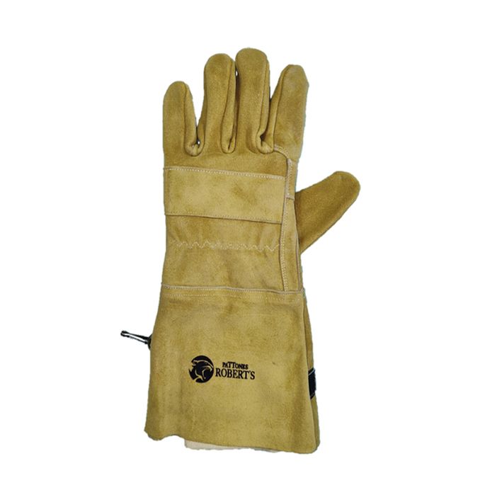 Guantes ignífugos 5900