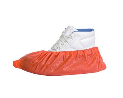 Cubre zapatos polipropileno 122-68400-2