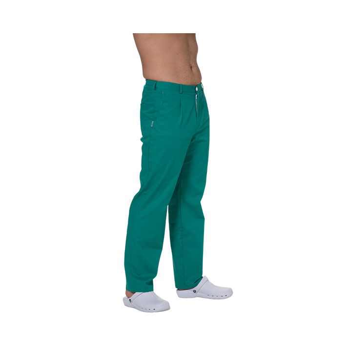 Pantalón Cremallera 111-1