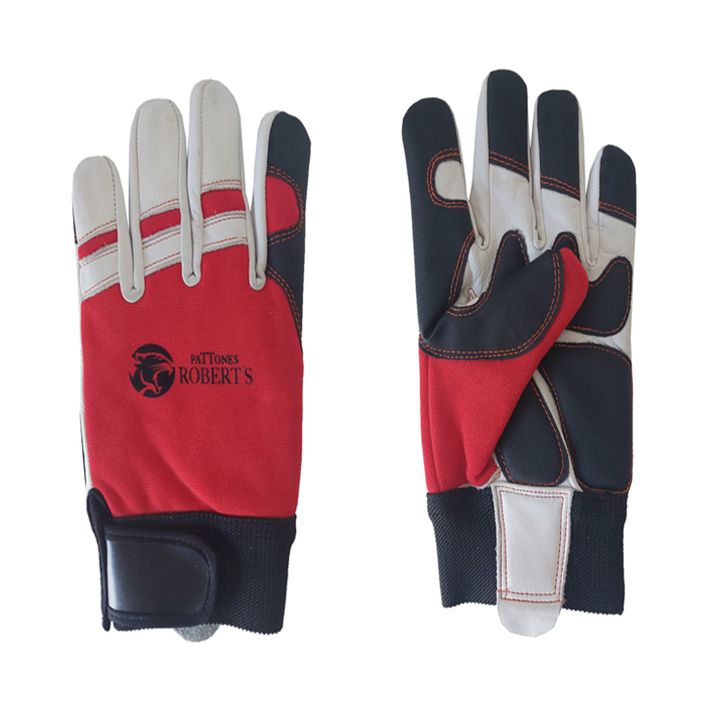 Guantes anti-vibración waterproof 7003